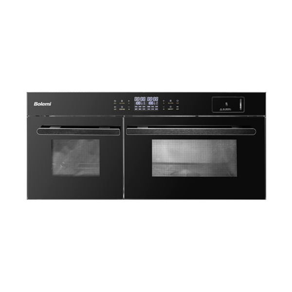 Gas Ranges