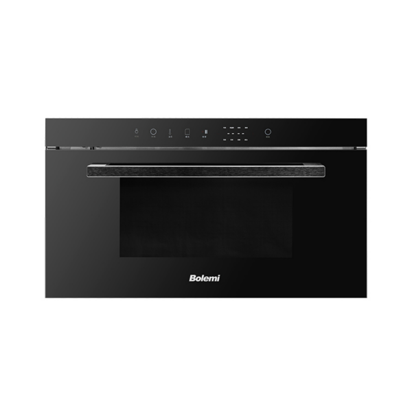 Gas Ranges